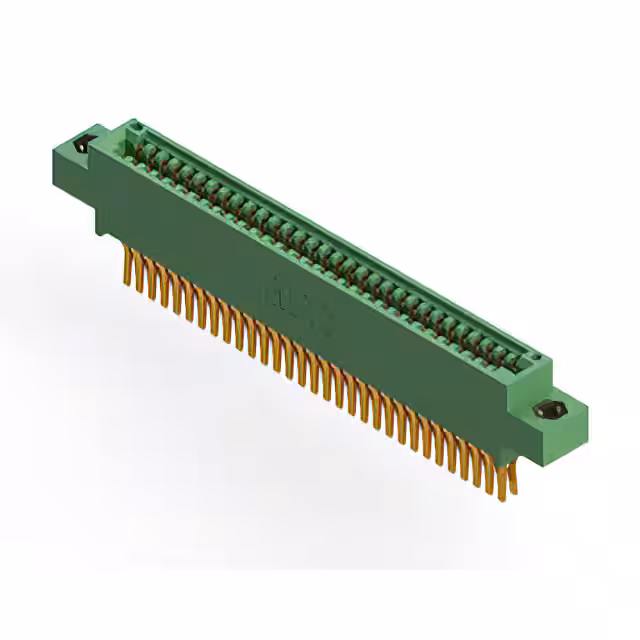 845-062-560-808 EDAC Inc.  Edgeboard Connectors